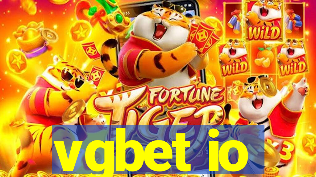 vgbet io